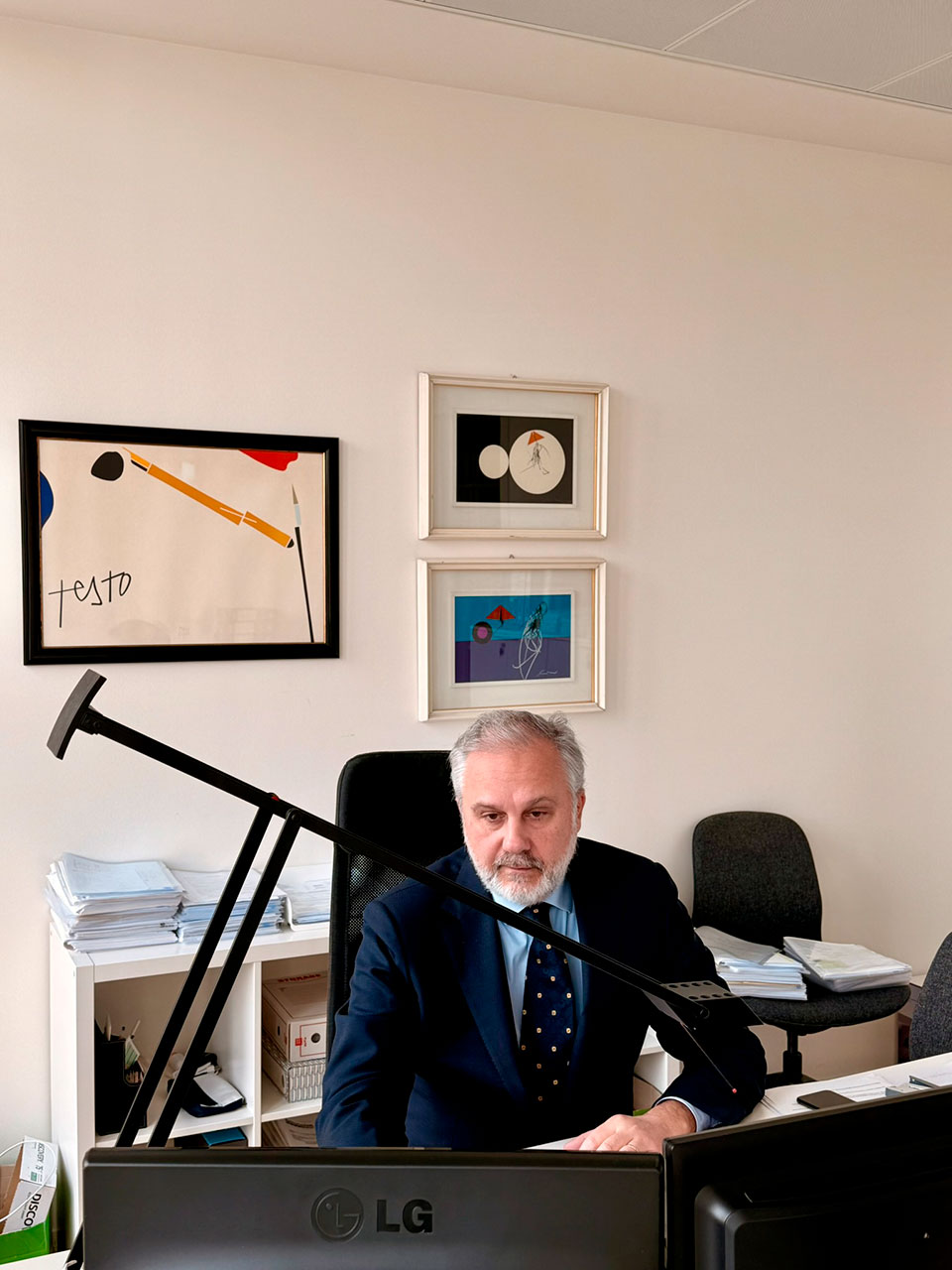 Dott. Filippo Boschiero